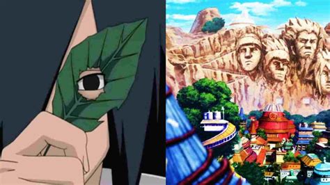 why did madara want to destroy konoha|Why did Madara continue attacking the Leaf Village after he.